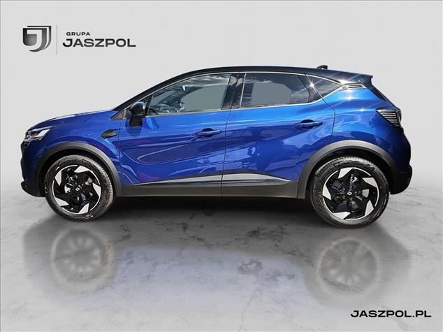 Renault CAPTUR Captur 1.2 TCe Techno Eco-G 2026