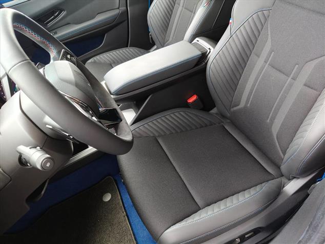 Renault SCENIC Scenic EV87 esprit Alpine 2026