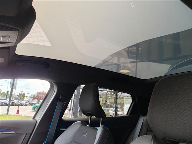 Renault SCENIC Scenic EV87 esprit Alpine 2026