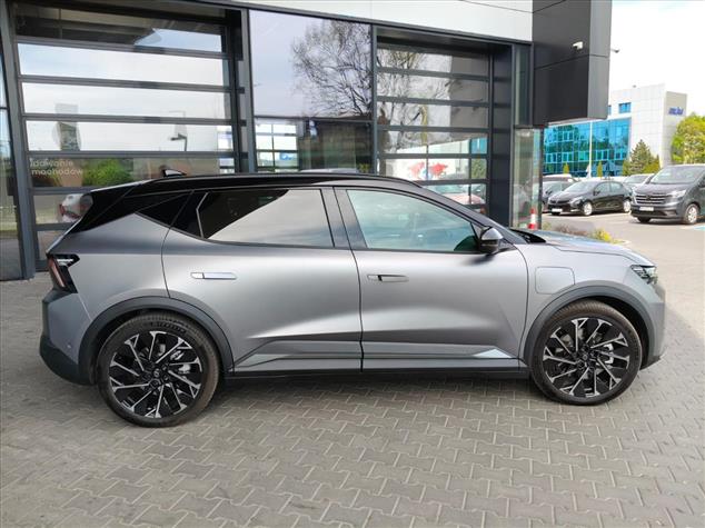 Renault SCENIC Scenic EV87 esprit Alpine 2026