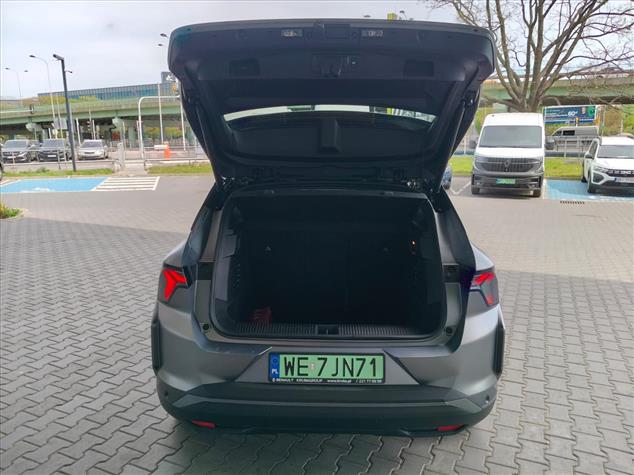 Renault SCENIC Scenic EV87 esprit Alpine 2026