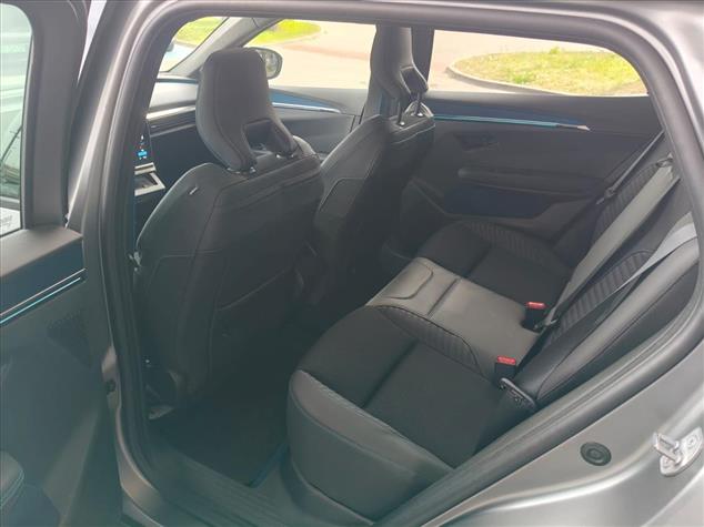 Renault SCENIC Scenic EV87 esprit Alpine 2026