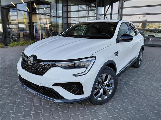 Renault ARKANA Arkana 1.6 E-Tech Full Hybrid 145 Techno MMT 2025