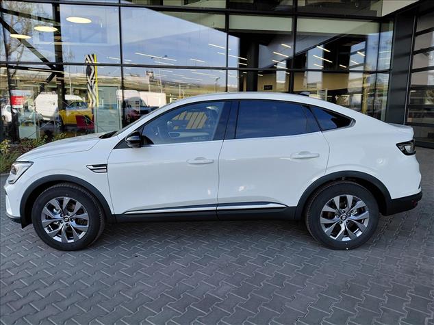 Renault ARKANA Arkana 1.6 E-Tech Full Hybrid 145 Techno MMT 2025