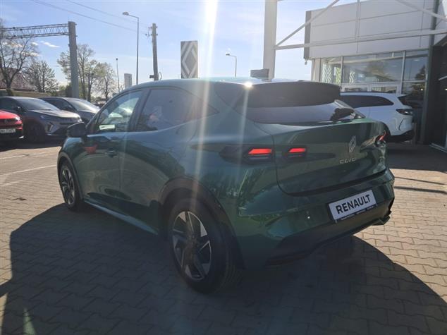 Renault CLIO Clio 1.8 E-TECH Full Hybrid 160 Techno 2026