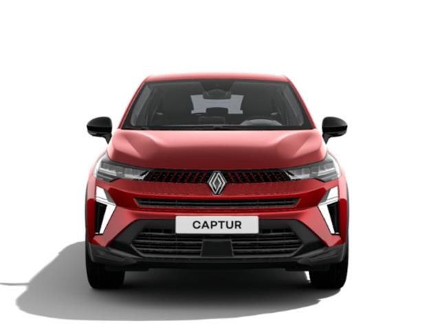 Renault CAPTUR Captur 1.2 TCe Evolution Eco-G 2026