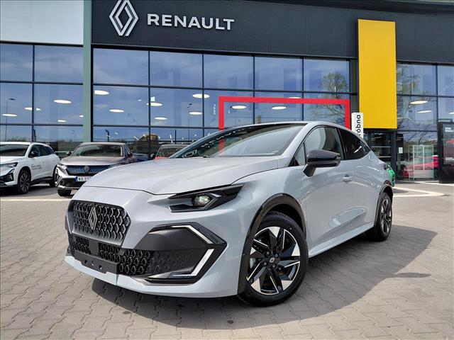 Renault CLIO Clio 1.2 TCe Techno 2026