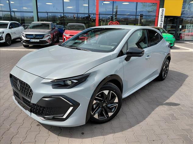 Renault CLIO Clio 1.2 TCe Techno 2026
