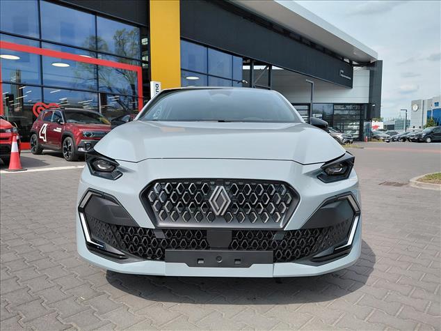 Renault CLIO Clio 1.2 TCe Techno 2026