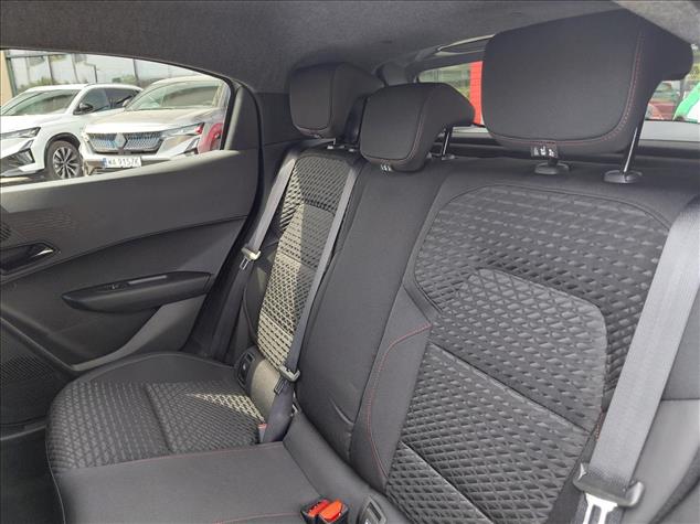 Renault CLIO Clio 1.2 TCe Techno 2026
