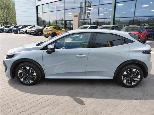 Renault CLIO Clio 1.2 TCe Techno 2026