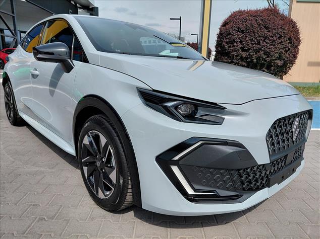 Renault CLIO Clio 1.2 TCe Techno 2026