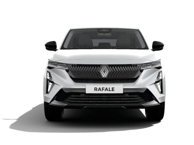 Renault RAFALE Rafale 1.2 E-Tech Full Hybrid 200 Techno MMT 2025