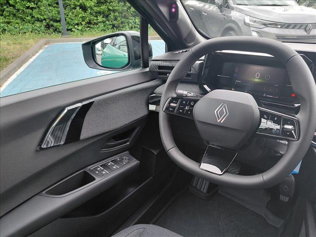 Renault CLIO Clio 1.2 TCe Evolution 2026
