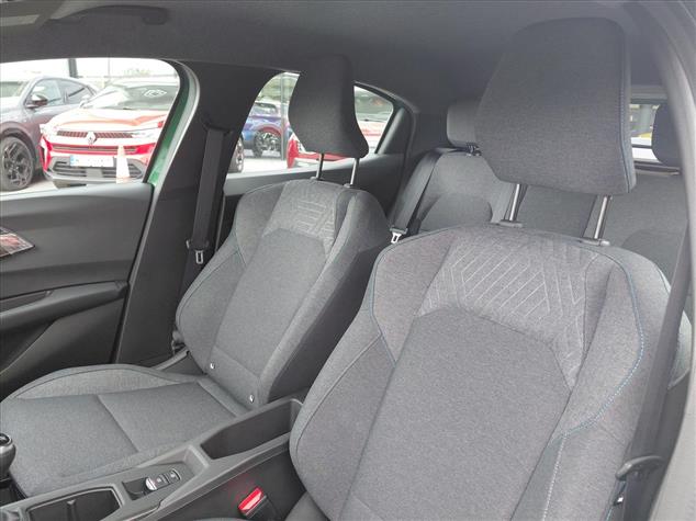 Renault CLIO Clio 1.2 TCe Evolution 2026