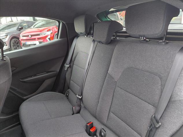 Renault CLIO Clio 1.2 TCe Evolution 2026
