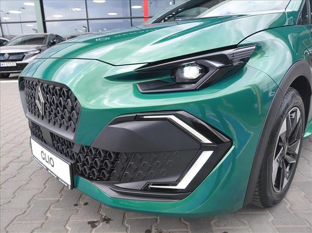 Renault CLIO Clio 1.2 TCe Evolution 2026