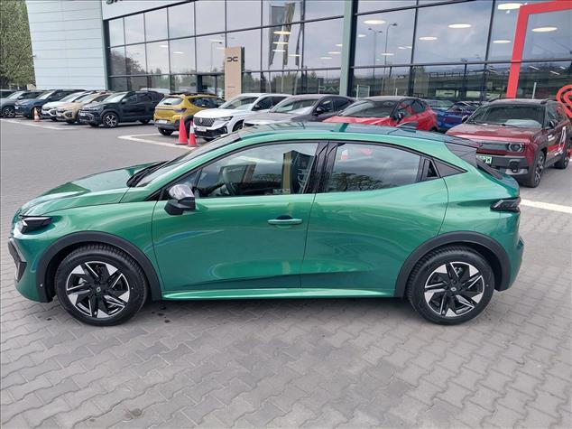 Renault CLIO Clio 1.2 TCe Evolution 2026