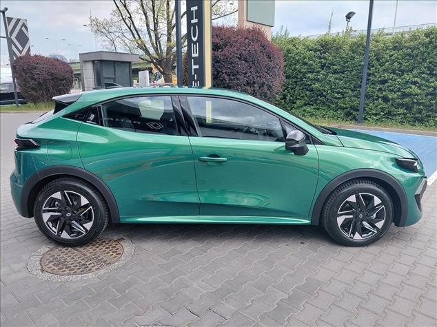 Renault CLIO Clio 1.2 TCe Evolution 2026