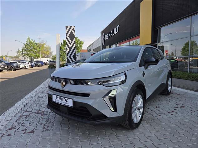 Renault SYMBIOZ Symbioz 1.8 E-Tech Full Hybrid 160 Evolution 2025