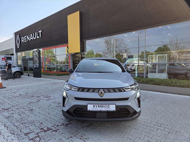 Renault SYMBIOZ Symbioz 1.8 E-Tech Full Hybrid 160 Evolution 2025