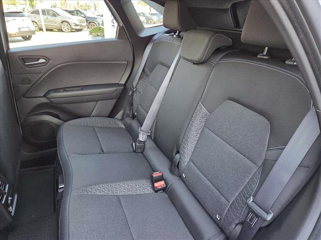 Renault SYMBIOZ Symbioz 1.8 E-Tech Full Hybrid 160 Evolution 2025