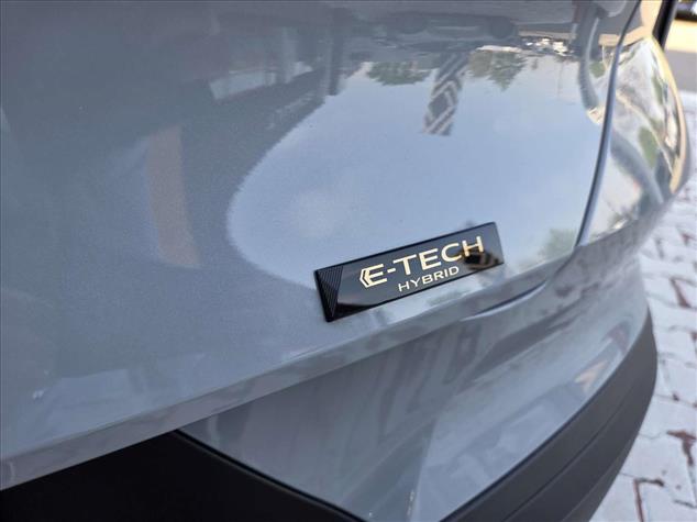 Renault SYMBIOZ Symbioz 1.8 E-Tech Full Hybrid 160 Evolution 2025