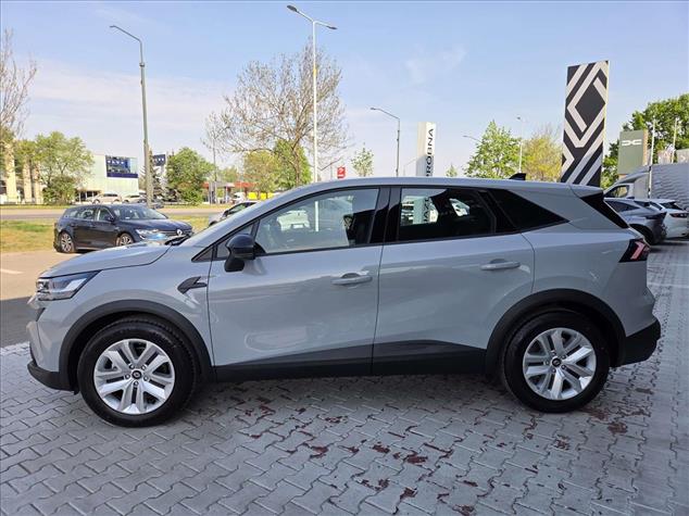 Renault SYMBIOZ Symbioz 1.8 E-Tech Full Hybrid 160 Evolution 2025