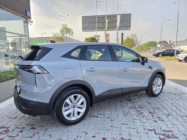 Renault SYMBIOZ Symbioz 1.8 E-Tech Full Hybrid 160 Evolution 2025
