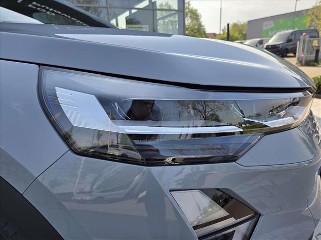Renault SYMBIOZ Symbioz 1.8 E-Tech Full Hybrid 160 Evolution 2025