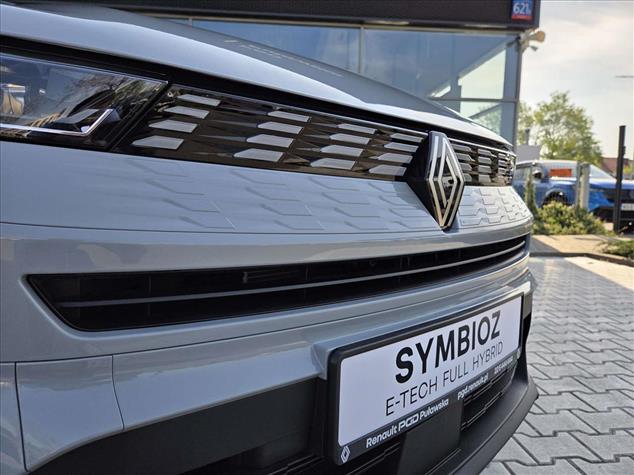 Renault SYMBIOZ Symbioz 1.8 E-Tech Full Hybrid 160 Evolution 2025