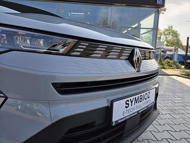 Renault SYMBIOZ Symbioz 1.8 E-Tech Full Hybrid 160 Evolution 2025