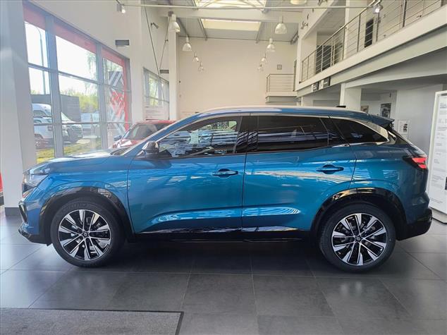 Renault AUSTRAL Austral 1.3 TCe mHEV Techno aut 2026