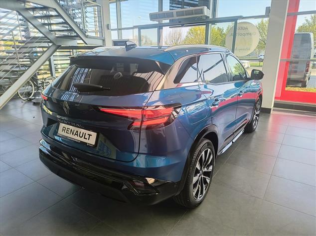 Renault AUSTRAL Austral 1.3 TCe mHEV Techno aut 2026
