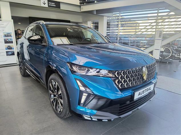 Renault AUSTRAL Austral 1.3 TCe mHEV Techno aut 2026