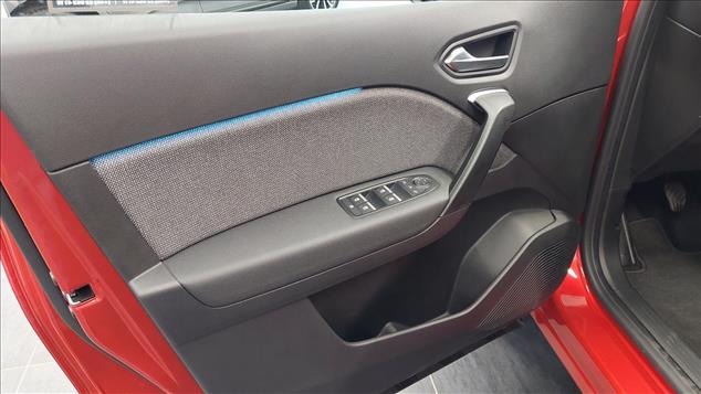 Renault CAPTUR Captur 1.2 TCe Techno Eco-G 2026