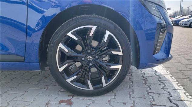 Renault CLIO Clio 1.0 TCe Techno LPG 2025