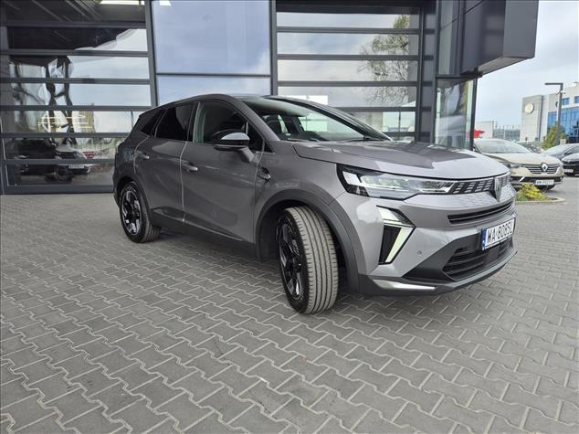 Renault SYMBIOZ Symbioz 1.8 E-Tech Full Hybrid 160 Techno 2026