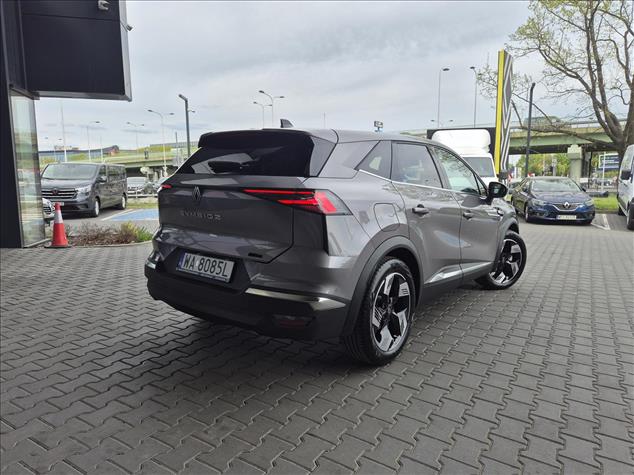 Renault SYMBIOZ Symbioz 1.8 E-Tech Full Hybrid 160 Techno 2026