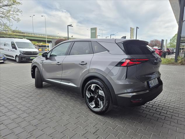 Renault SYMBIOZ Symbioz 1.8 E-Tech Full Hybrid 160 Techno 2026