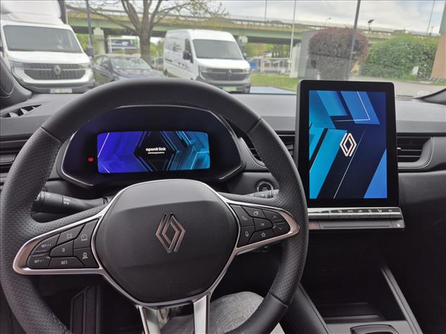 Renault SYMBIOZ Symbioz 1.8 E-Tech Full Hybrid 160 Techno 2026