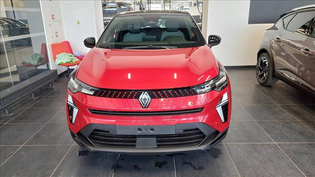 Renault CAPTUR Captur 1.0 TCe Techno LPG 2025