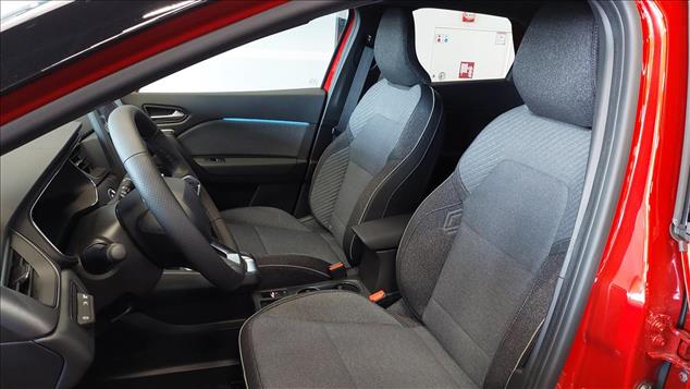 Renault CAPTUR Captur 1.0 TCe Techno LPG 2025
