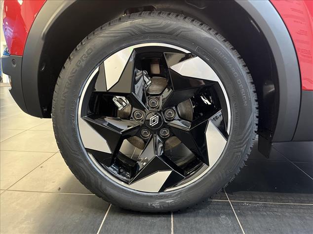Renault CAPTUR Captur 1.0 TCe Techno LPG 2025