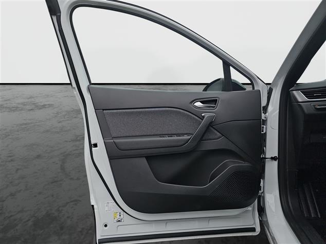 Renault SYMBIOZ Symbioz 1.8 E-Tech Full Hybrid 160 Techno 2026