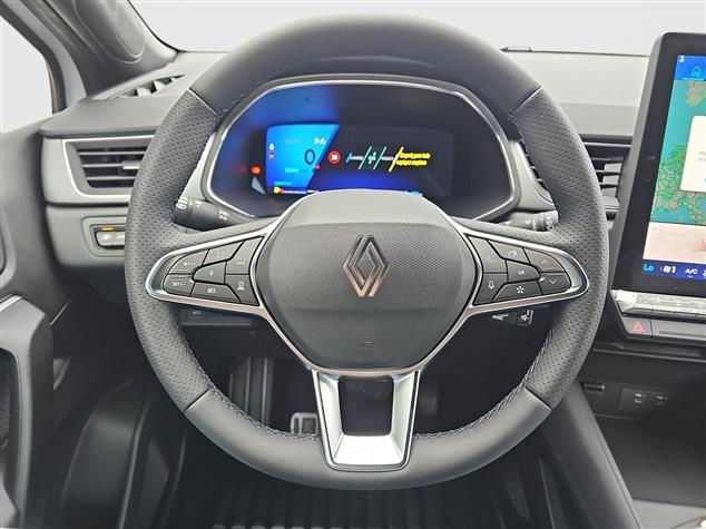 Renault SYMBIOZ Symbioz 1.8 E-Tech Full Hybrid 160 Techno 2026