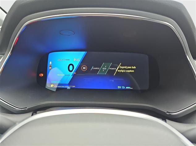 Renault SYMBIOZ Symbioz 1.8 E-Tech Full Hybrid 160 Techno 2026