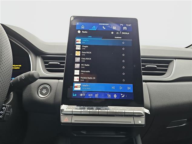 Renault SYMBIOZ Symbioz 1.8 E-Tech Full Hybrid 160 Techno 2026