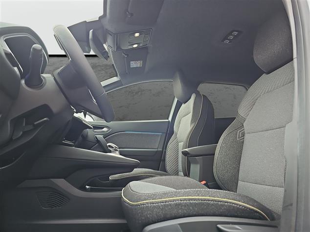 Renault SYMBIOZ Symbioz 1.8 E-Tech Full Hybrid 160 Techno 2026