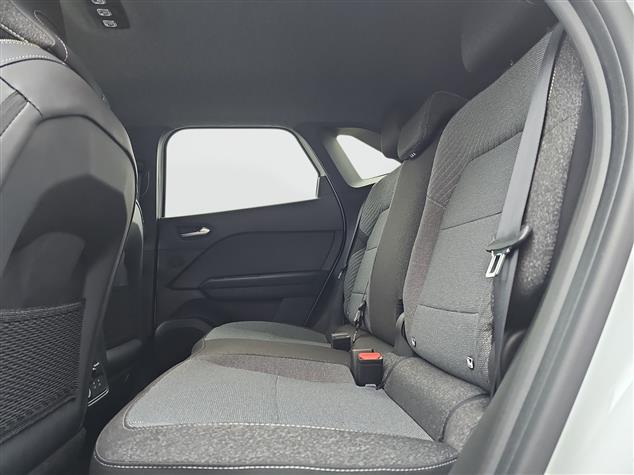 Renault SYMBIOZ Symbioz 1.8 E-Tech Full Hybrid 160 Techno 2026